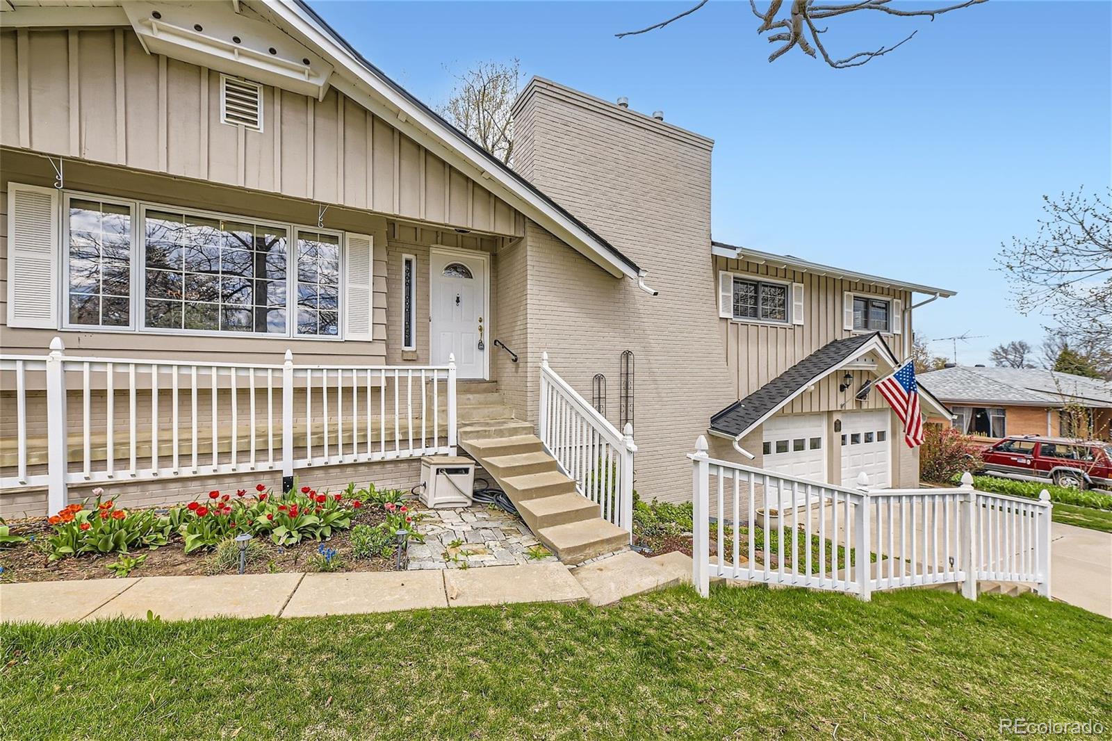 3545 Miller Street Wheat Ridge, CO 80033 - Photo 3 of 50 Gallery Image 3