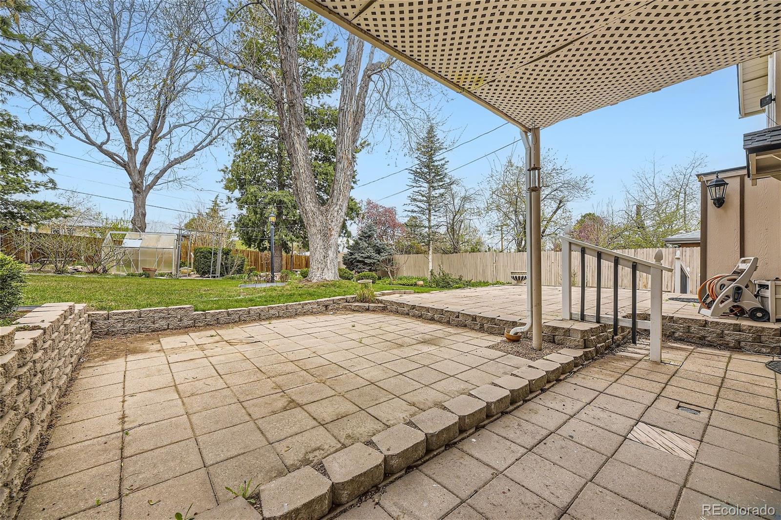 3545 Miller Street Wheat Ridge, CO 80033 - Photo 40 of 50 Gallery Image 40