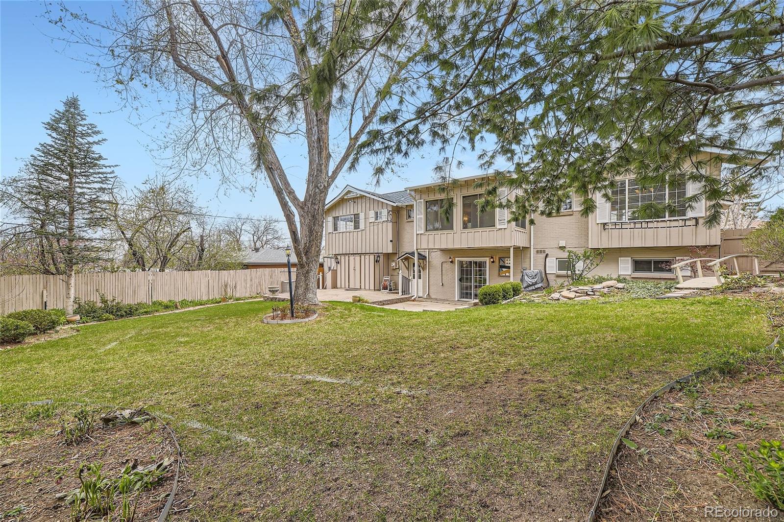 3545 Miller Street Wheat Ridge, CO 80033 - Photo 49 of 50 Gallery Image 49