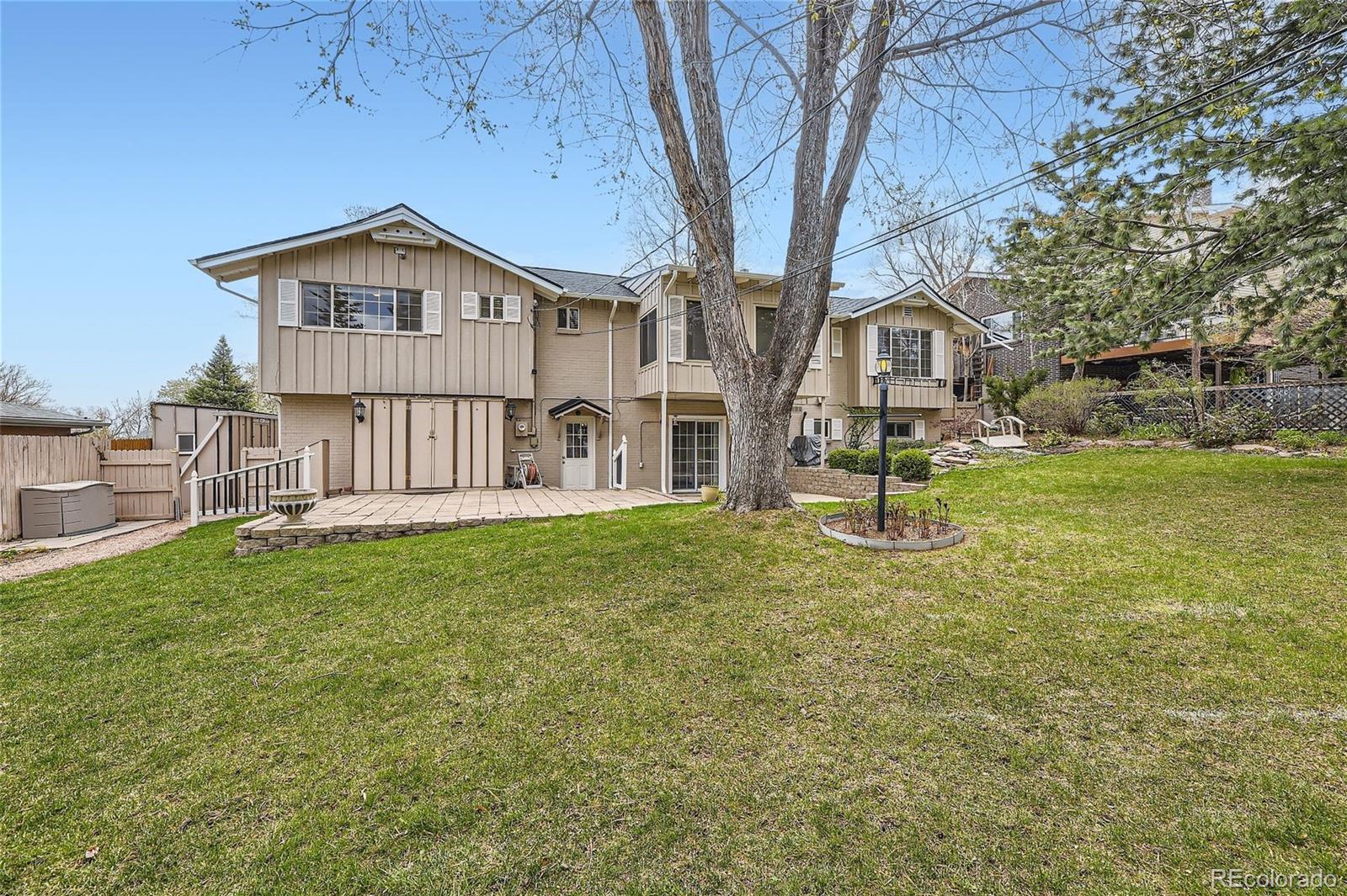 3545 Miller Street Wheat Ridge, CO 80033 - Photo 50 of 50 Gallery Image 50