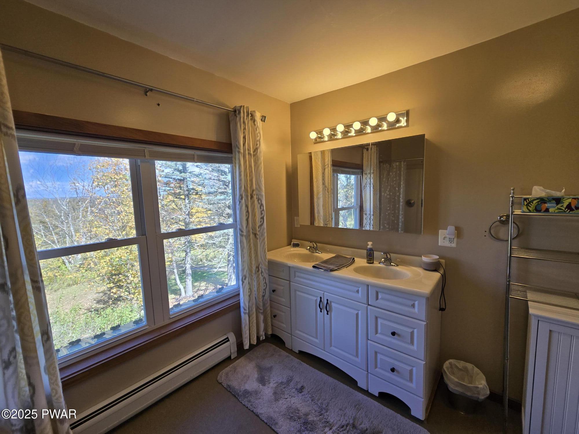 112 Leonard Road Pleasant Mount, PA 18453 - Photo 18 of 47 BATH / 2ND FLOOR