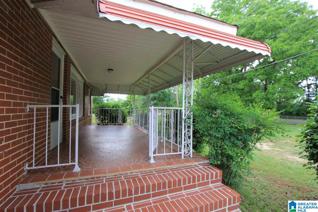 2730 Coldwater Road Anniston, AL 36201 - Photo 21 of 48