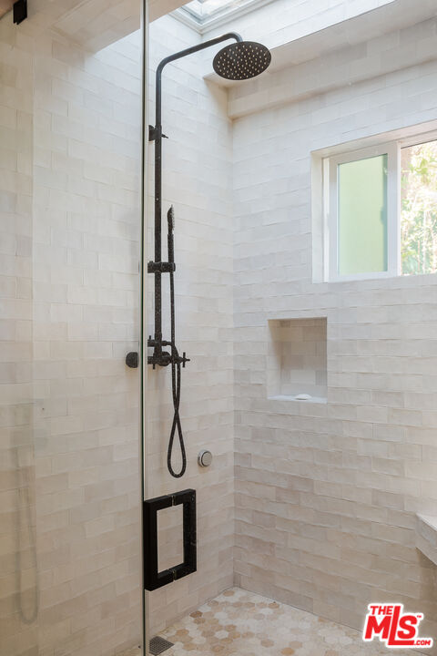 26237 Fairside Road Malibu, CA 90265 - Photo 6 of 34 a bathroom with a shower