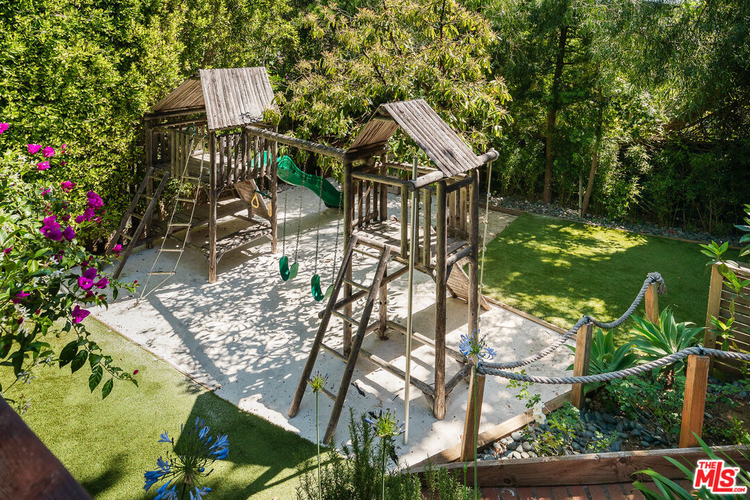 26237 Fairside Road Malibu, CA 90265 - Photo 9 of 34 a view of outdoor space and yard