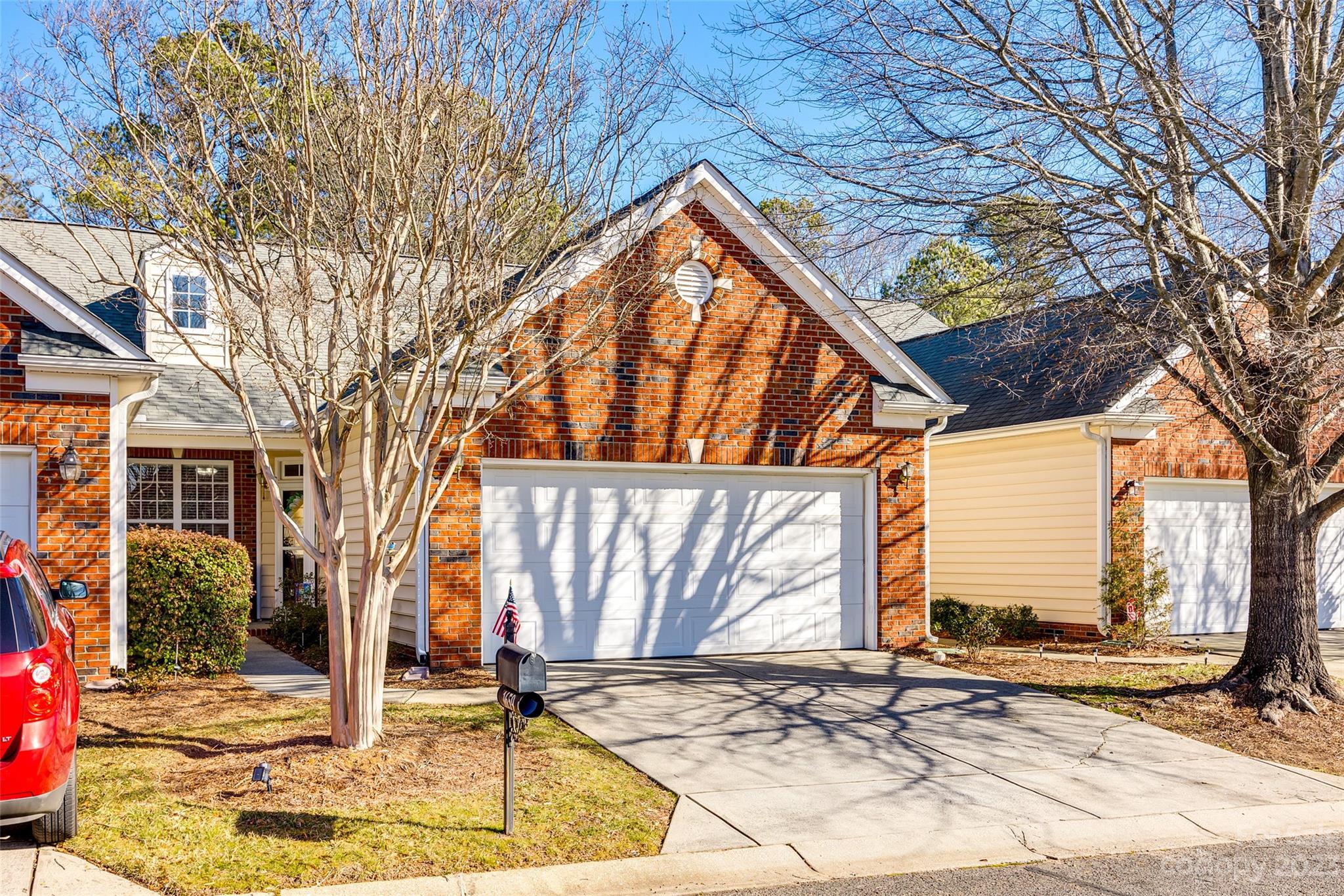 1659 Onyx Ridge Fort Mill, SC 29708 - Photo 27 of 42 a backyard of a house