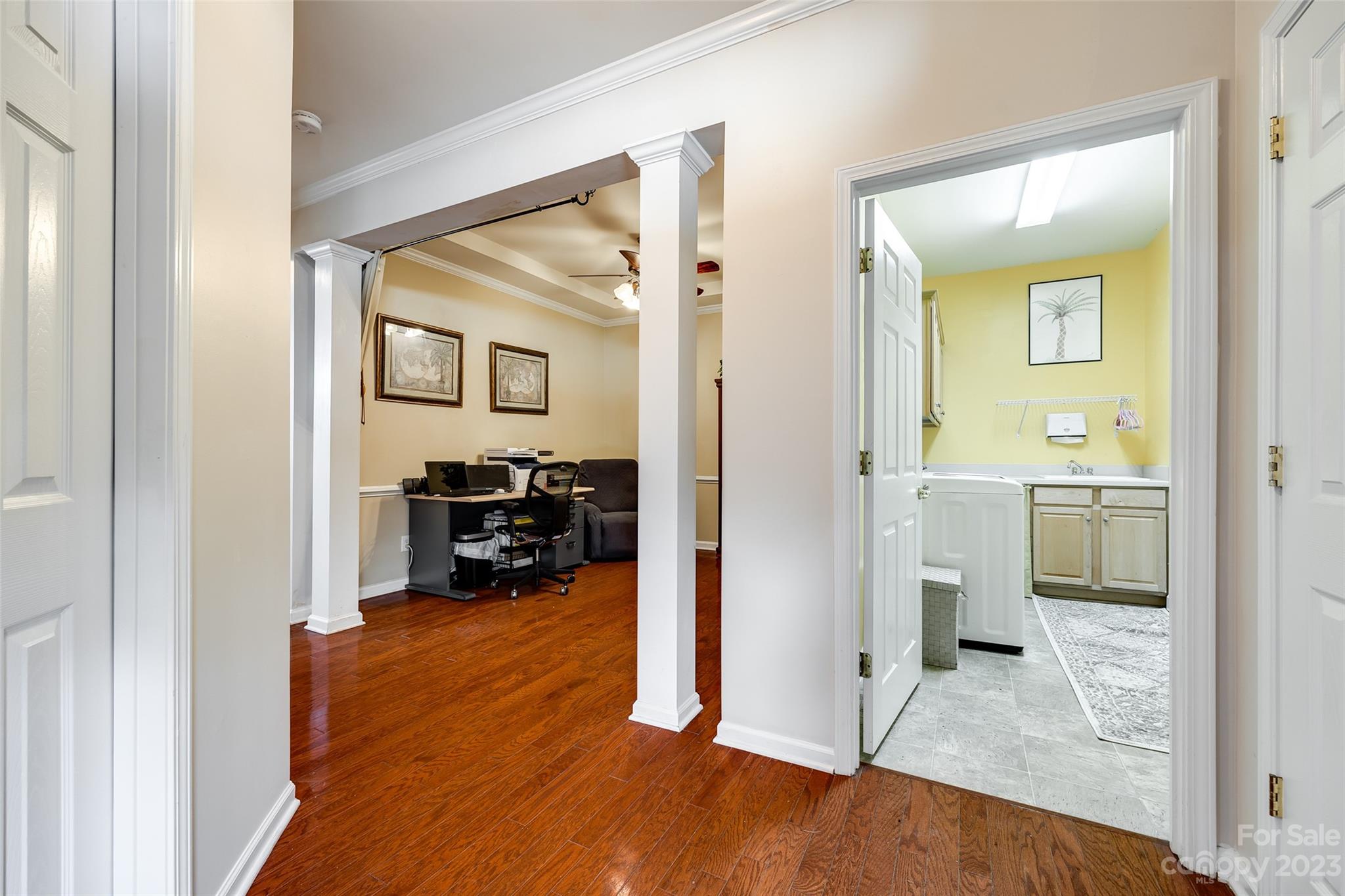 1659 Onyx Ridge Fort Mill, SC 29708 - Photo 5 of 42 a view of a living room