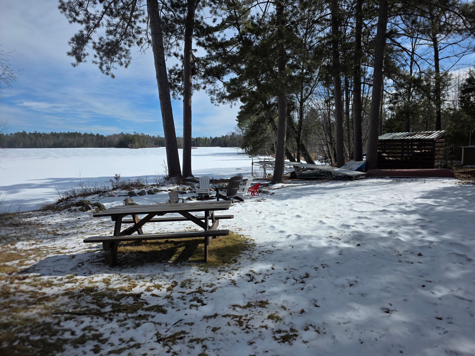 9138 Jenny Lake Road Tomahawk, WI 54487 - Photo 46 of 64 Gallery Image 46