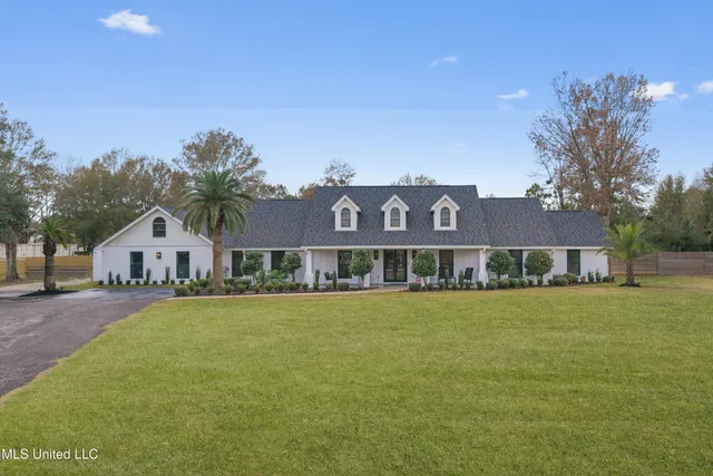 $720,000 | 14247 North Swan Road, Gulfport, MS 39503