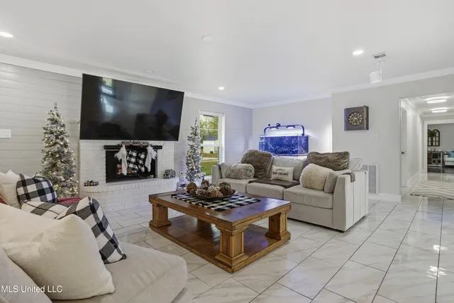 $720,000 | 14247 North Swan Road, Gulfport, MS 39503