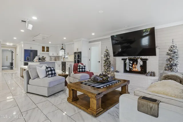 $720,000 | 14247 North Swan Road, Gulfport, MS 39503