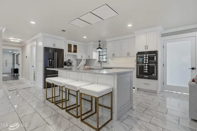 $720,000 | 14247 North Swan Road, Gulfport, MS 39503