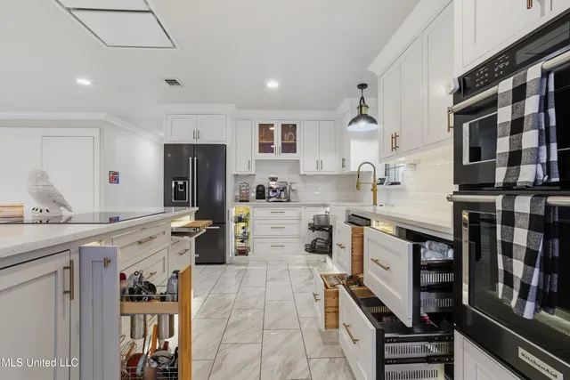 $720,000 | 14247 North Swan Road, Gulfport, MS 39503