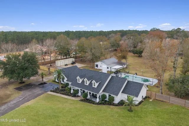 $720,000 | 14247 North Swan Road, Gulfport, MS 39503