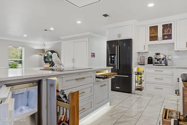 $720,000 | 14247 North Swan Road, Gulfport, MS 39503