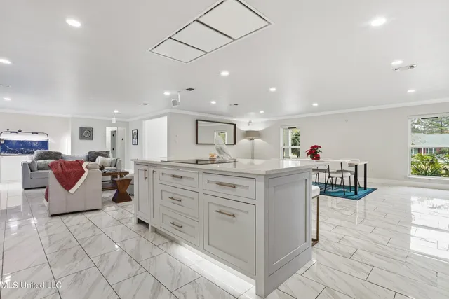 $720,000 | 14247 North Swan Road, Gulfport, MS 39503