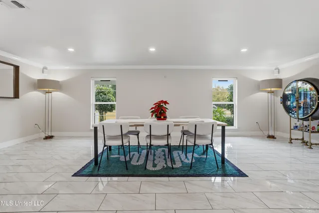 $720,000 | 14247 North Swan Road, Gulfport, MS 39503