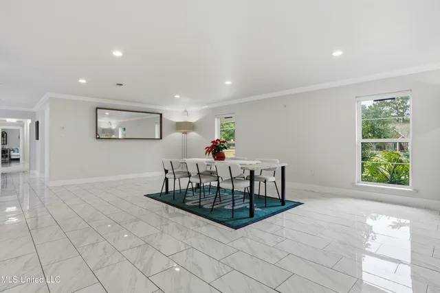 $720,000 | 14247 North Swan Road, Gulfport, MS 39503