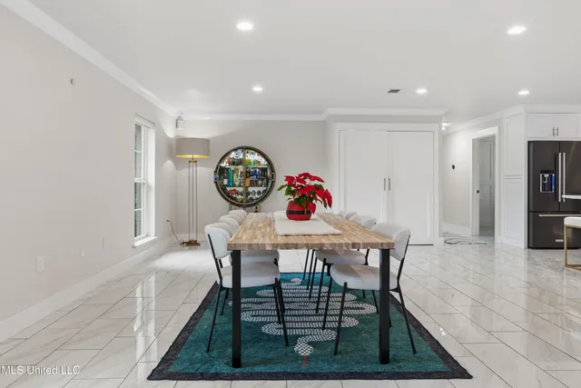 $720,000 | 14247 North Swan Road, Gulfport, MS 39503