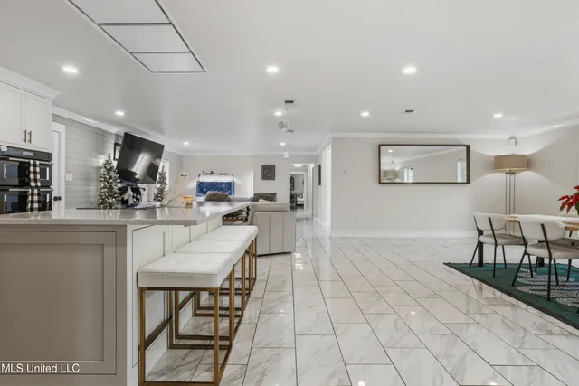 $720,000 | 14247 North Swan Road, Gulfport, MS 39503