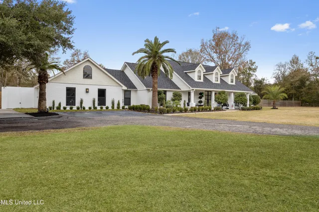 $720,000 | 14247 North Swan Road, Gulfport, MS 39503