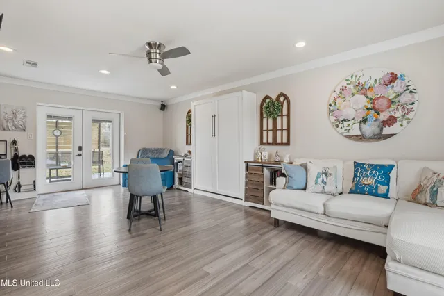 $720,000 | 14247 North Swan Road, Gulfport, MS 39503