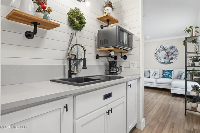 $720,000 | 14247 North Swan Road, Gulfport, MS 39503