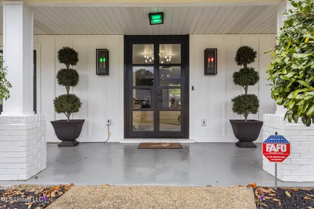 $720,000 | 14247 North Swan Road, Gulfport, MS 39503