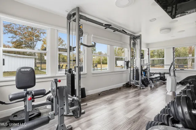 $720,000 | 14247 North Swan Road, Gulfport, MS 39503