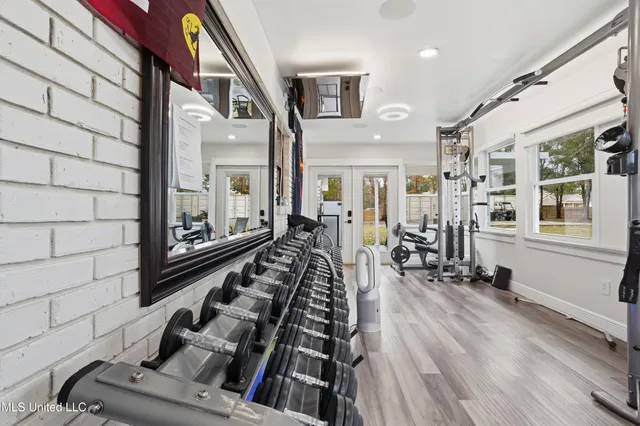 $720,000 | 14247 North Swan Road, Gulfport, MS 39503