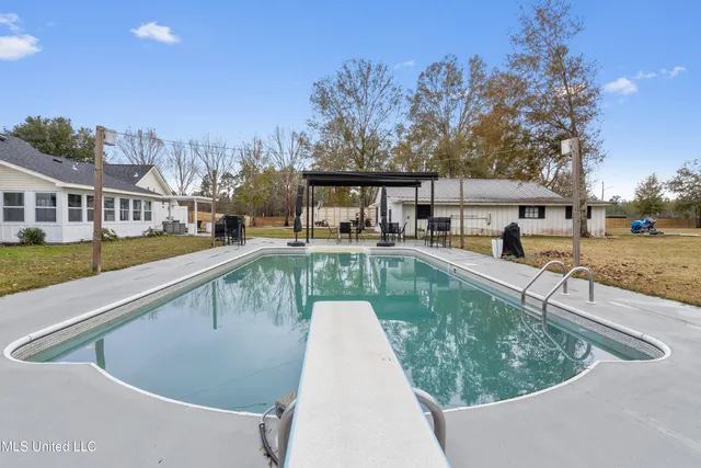 $720,000 | 14247 North Swan Road, Gulfport, MS 39503