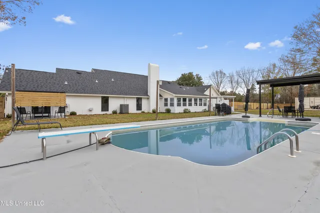 $720,000 | 14247 North Swan Road, Gulfport, MS 39503