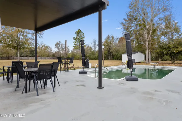 $720,000 | 14247 North Swan Road, Gulfport, MS 39503