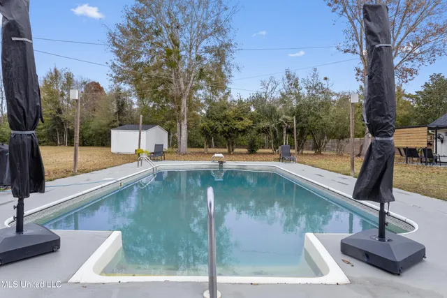 $720,000 | 14247 North Swan Road, Gulfport, MS 39503