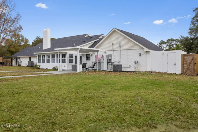 $720,000 | 14247 North Swan Road, Gulfport, MS 39503