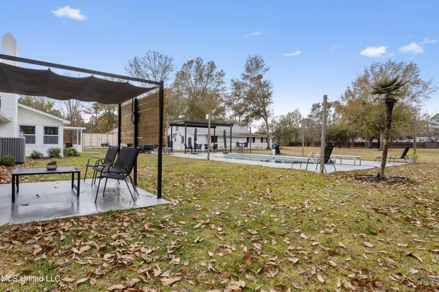 $720,000 | 14247 North Swan Road, Gulfport, MS 39503