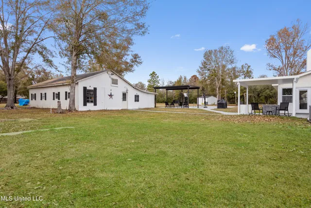 $720,000 | 14247 North Swan Road, Gulfport, MS 39503