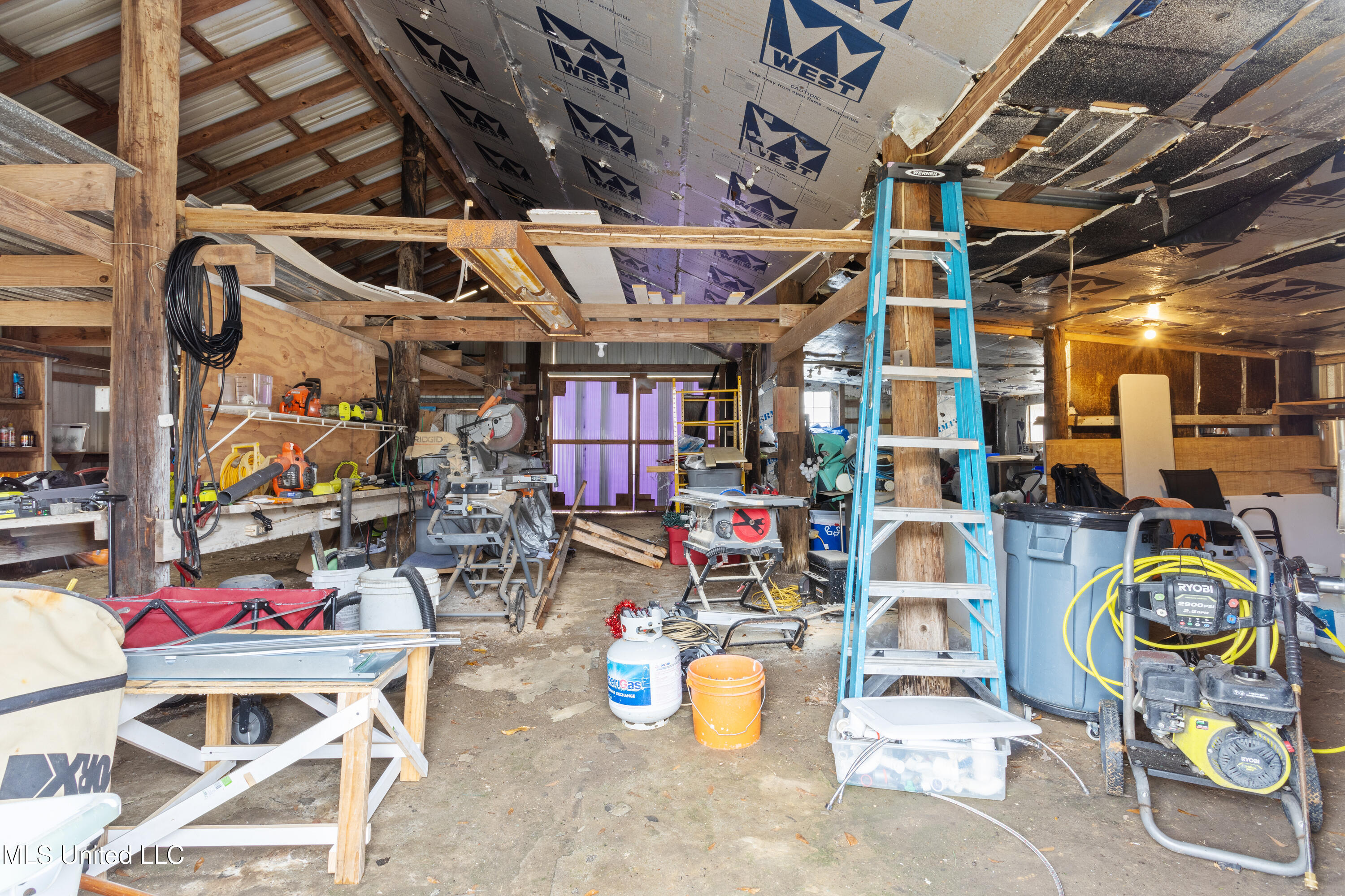 14247 North Swan Road Gulfport, MS 39503 - Photo 76 of 82 0081