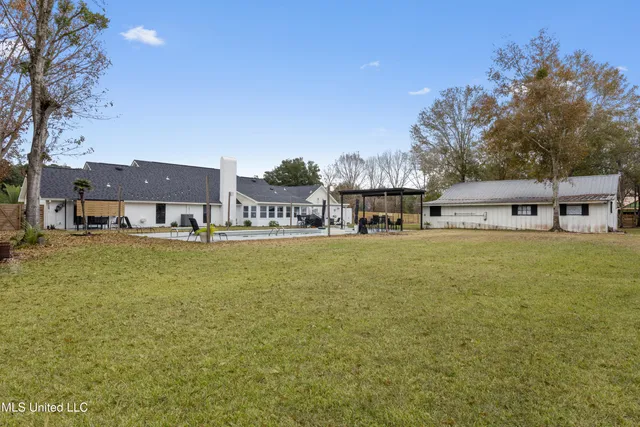 $720,000 | 14247 North Swan Road, Gulfport, MS 39503