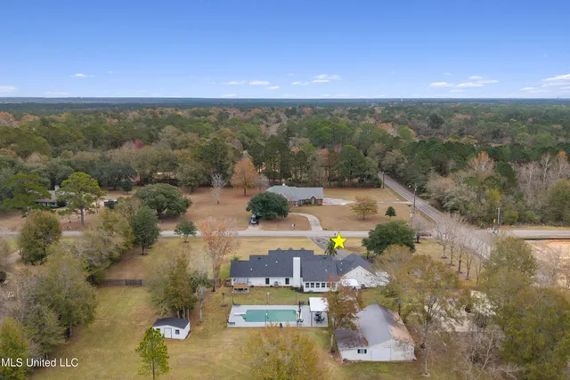 $720,000 | 14247 North Swan Road, Gulfport, MS 39503
