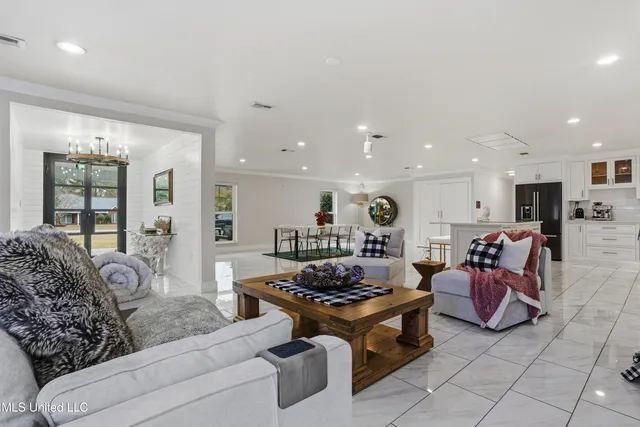 $720,000 | 14247 North Swan Road, Gulfport, MS 39503