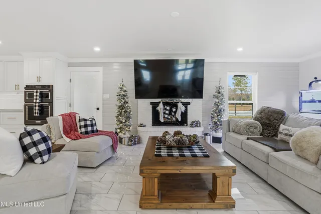 $720,000 | 14247 North Swan Road, Gulfport, MS 39503