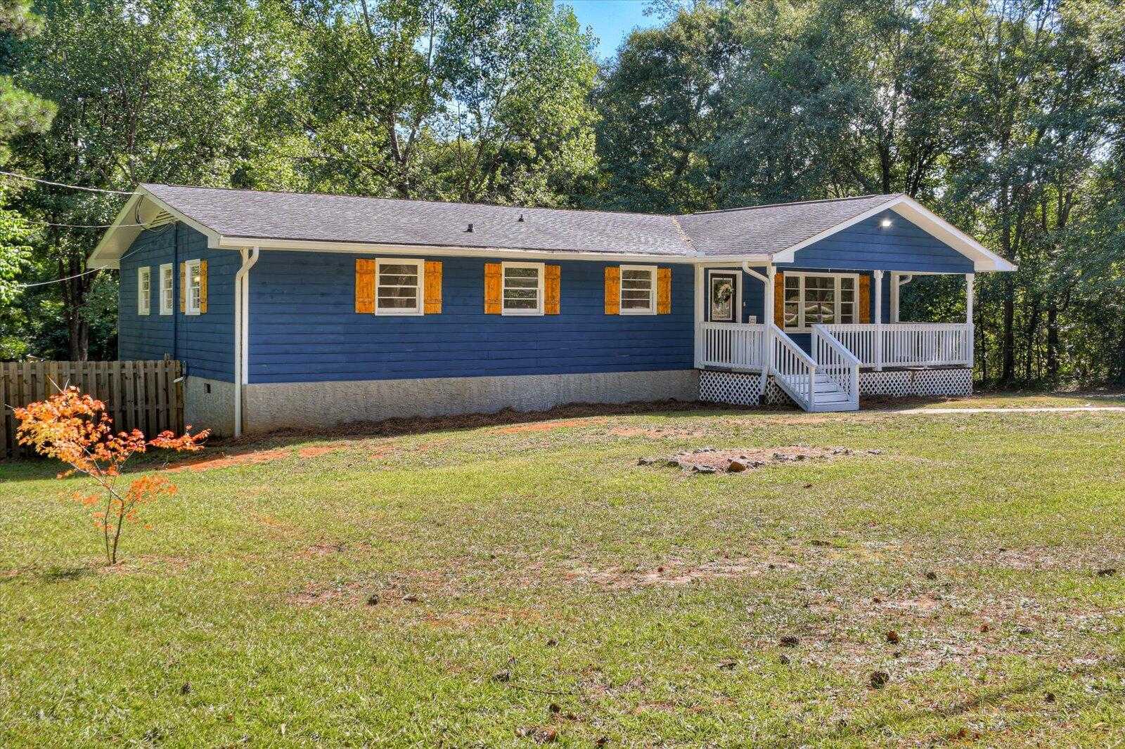 1645 Brown Road Hephzibah, GA 30815 - Photo 3 of 39 03-103