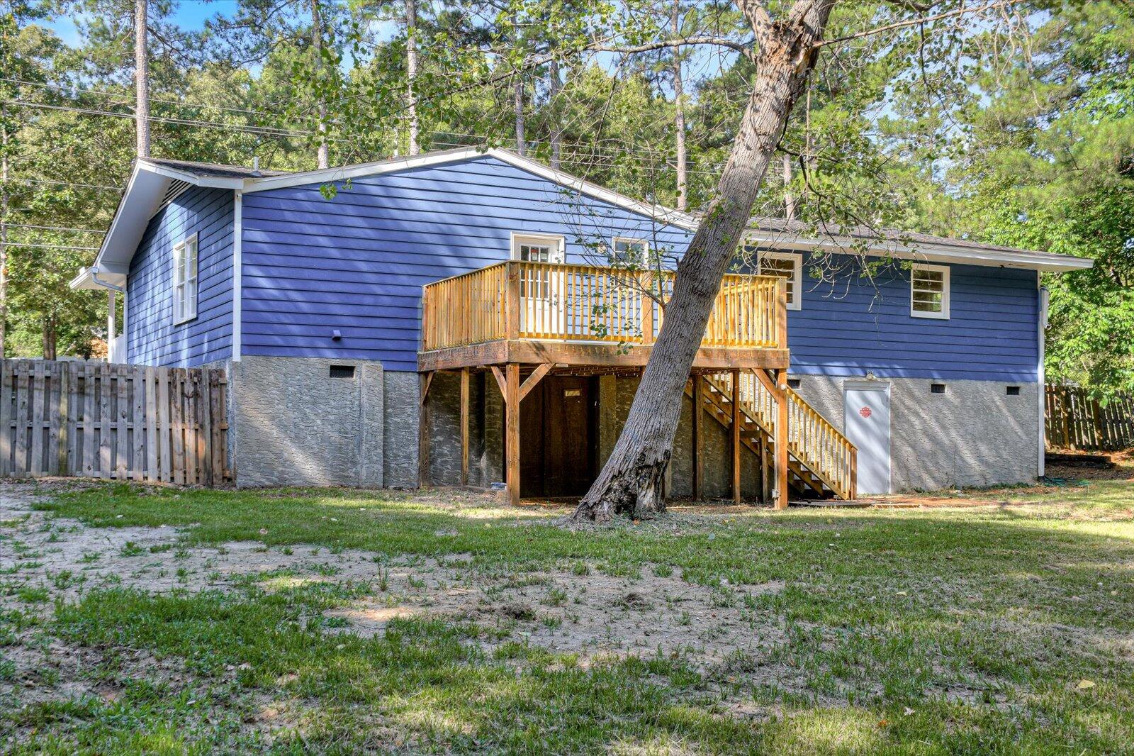 1645 Brown Road Hephzibah, GA 30815 - Photo 36 of 39 36-136