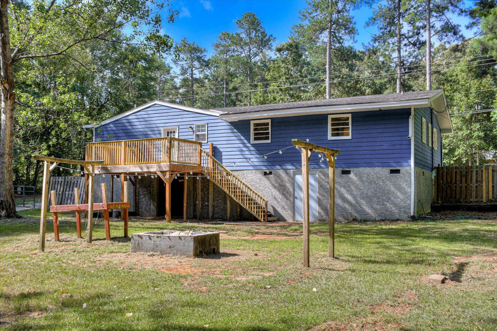 1645 Brown Road Hephzibah, GA 30815 - Photo 37 of 39 37-137