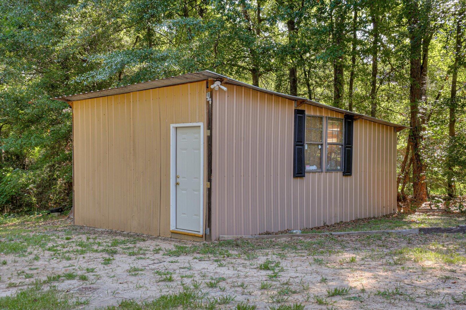 1645 Brown Road Hephzibah, GA 30815 - Photo 39 of 39 39-139