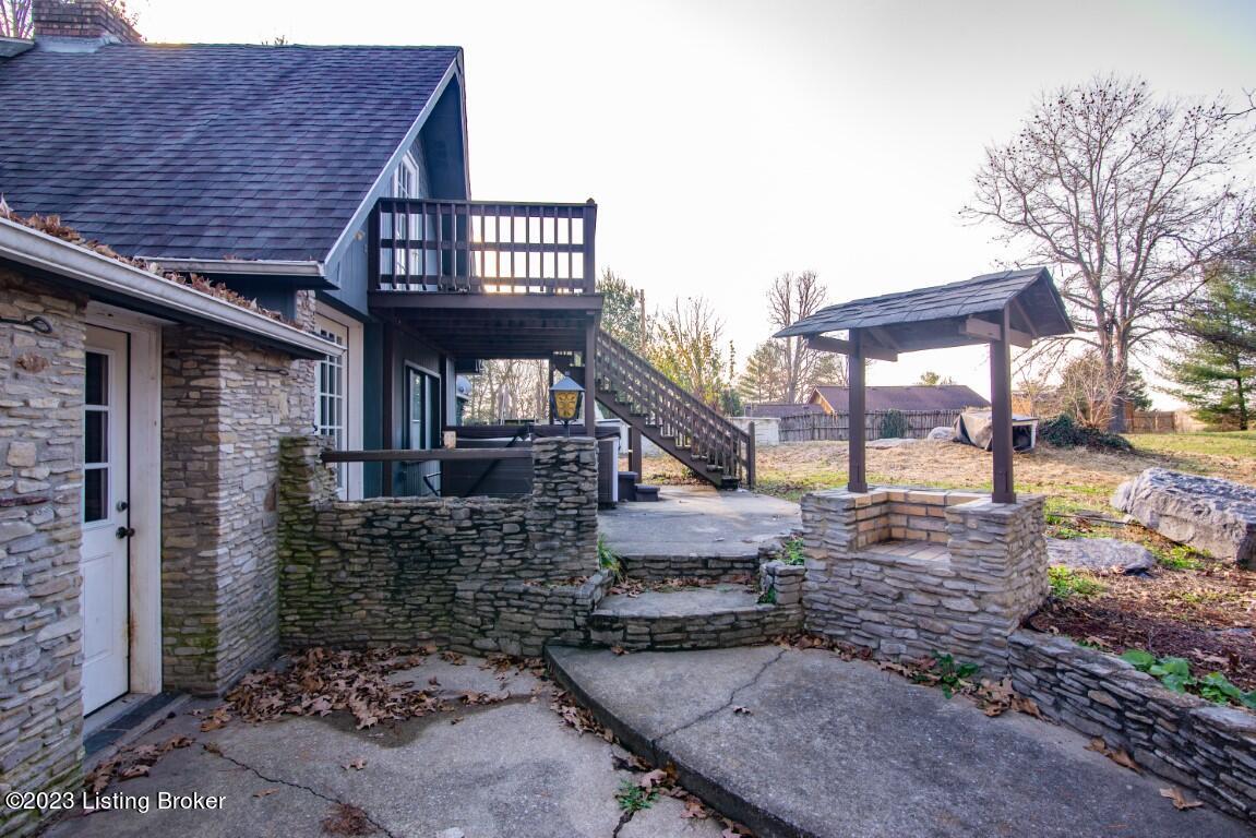 3950 Fairground Road Brandenburg, KY 40108 - Photo 7 of 75 3950 Fairgrounds Rd-12
