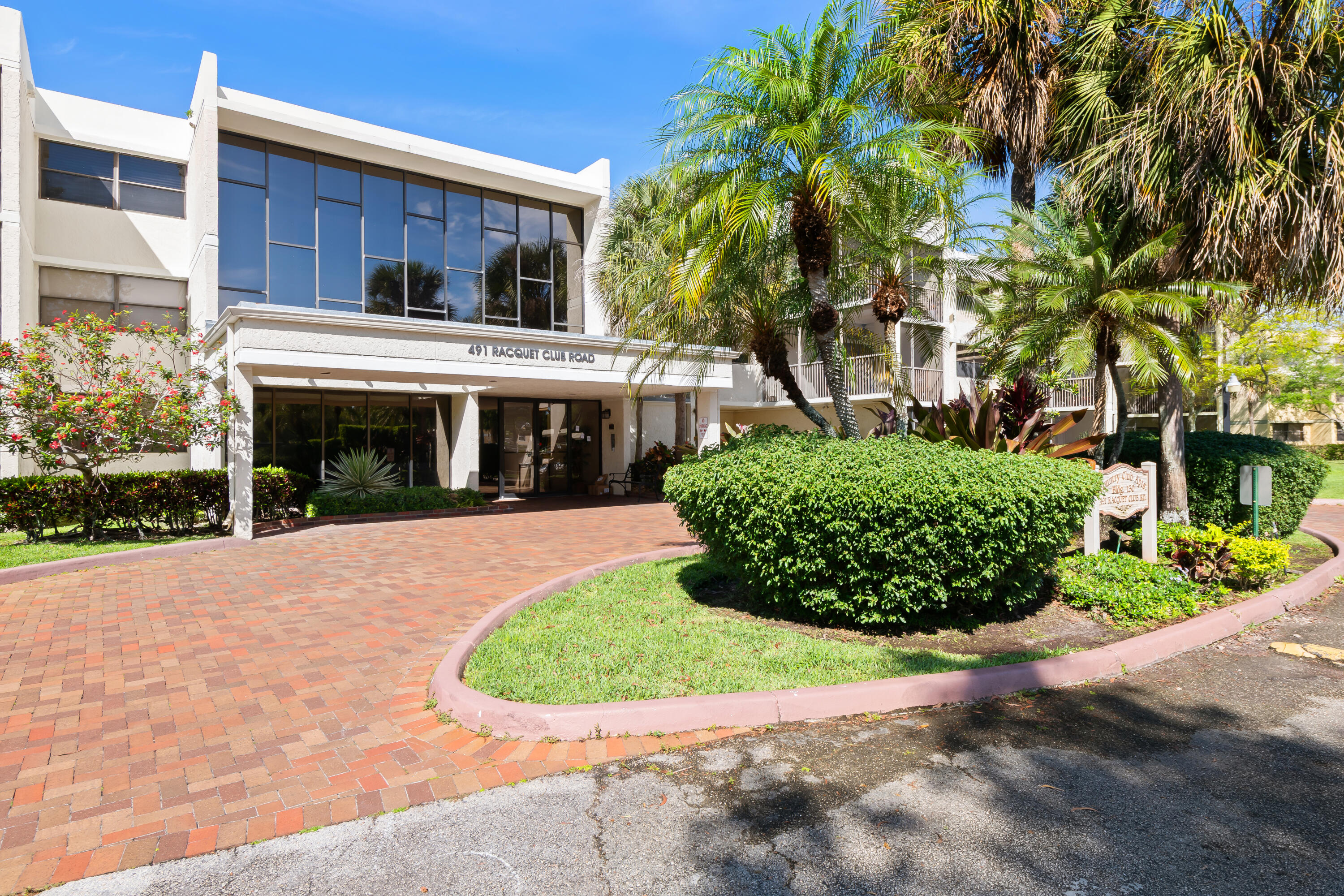 491 Racquet Club Road, Unit 106 Weston, FL 33326 - Photo 26 of 27 DSC_8712