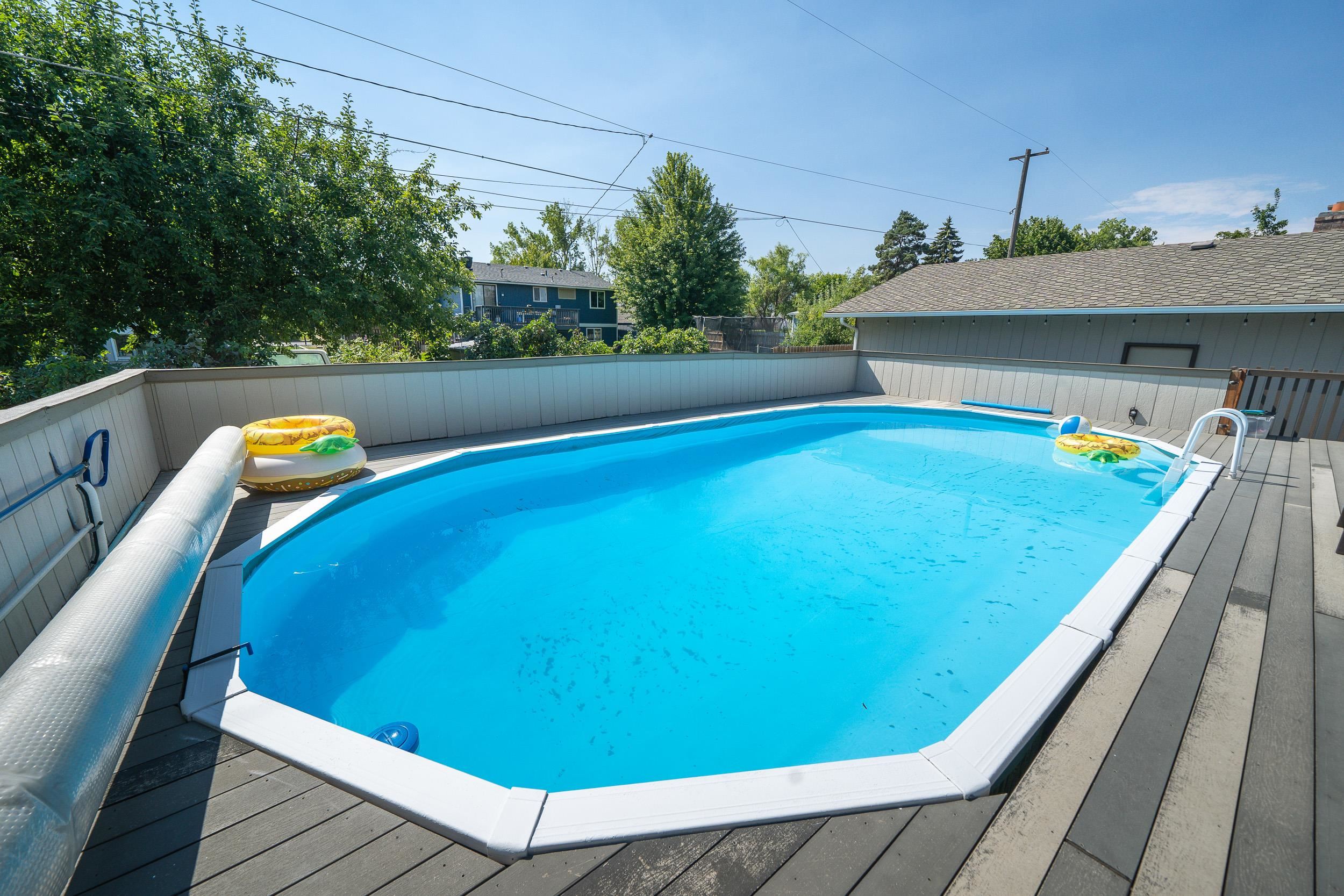 3021 South Collins Road Spokane Valley, WA 99216 - Photo 29 of 48 Gallery Image 29