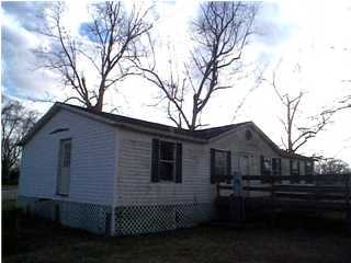 1190 Alcide Bonin Road Breaux Bridge, LA 70517 - Photo 1 of 1 Primary Photo