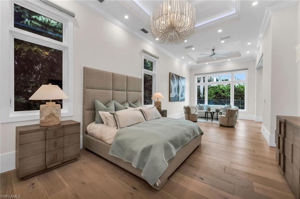 3190 Crayton Road Naples, FL 34103 - Photo 13 of 48 Main Bedroom